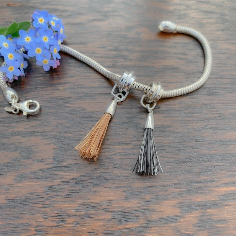 Forget-me-not Charm